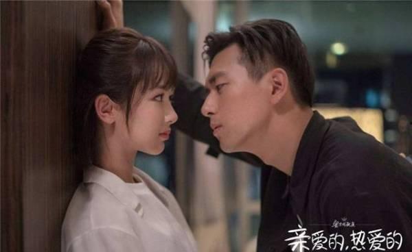 最近较火的电视剧,穿越时空的传奇爱情