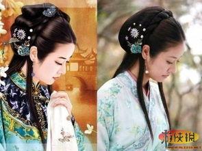 娱乐吃瓜古装现代,穿越古今的娱乐盛宴